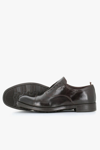 Chronicle/003 Marrone Uomo - 2