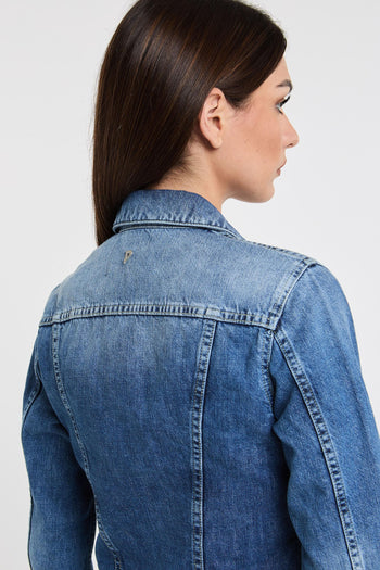 Giubbino Jeans 5117 - 5