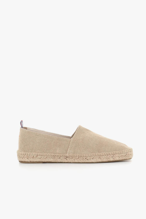 Espadrillas Pablo Marrone Uomo