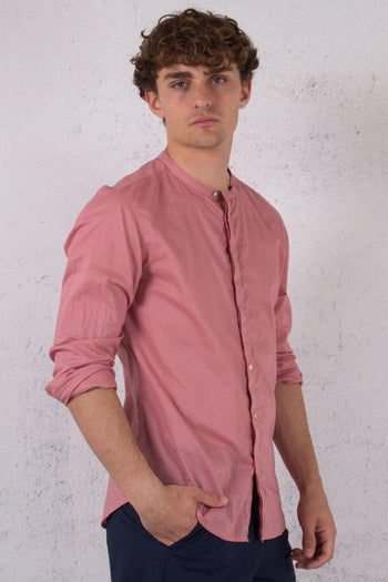 Missile Camicia Coreana Coto Cipolla - 4