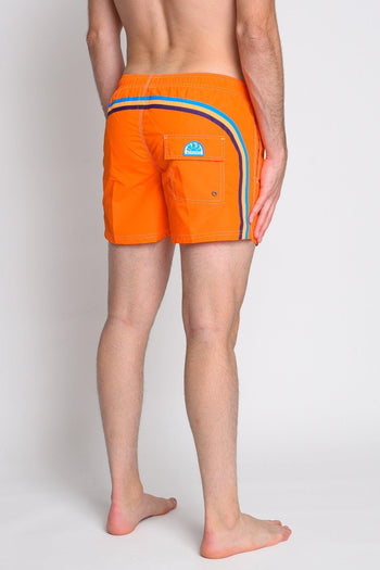 Swim Trunks Uomo - 3