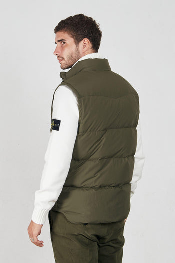 7145 Gilet Smanicato Aleutian - 5
