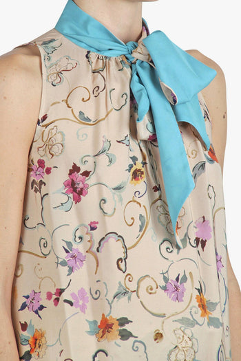 - Camicia - 430516 - Floreale - 6