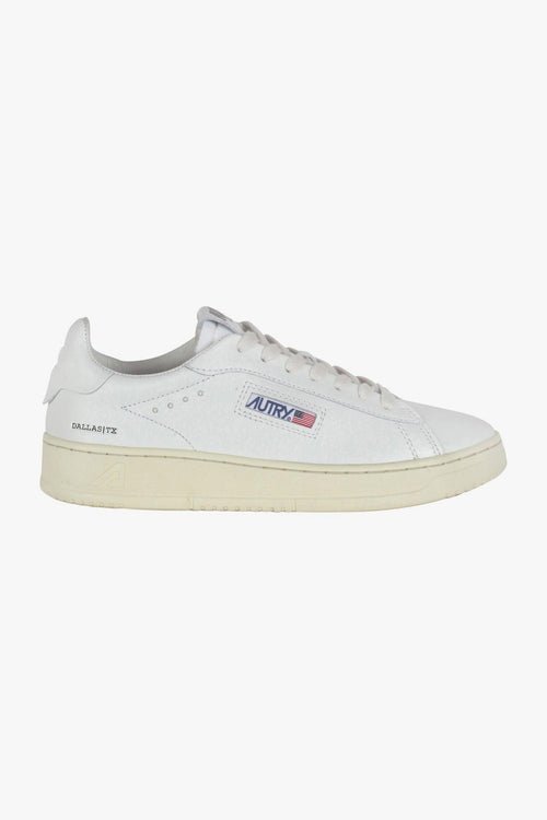 - Sneakers - 430014 - Bianco - 2