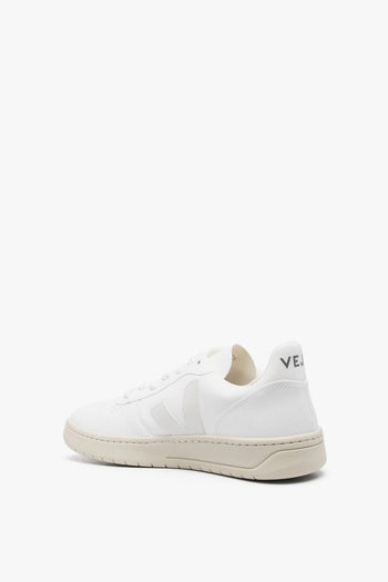 Scarpe Full White - 3