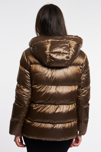 Giubbino Oro - 4