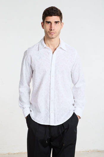 36 - 8213 Camicia Figaro - 3