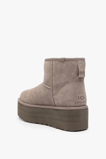 Scarpe Multicolore Donna Platform - 4