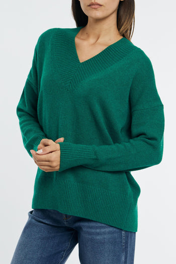 Maglia Gladengreen Verde - 3