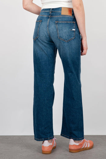 Jeans Zoe Denim Blu Medio - 5