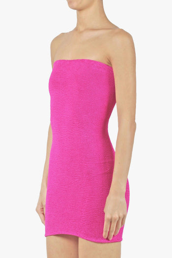 Saint Barth - Abito - 411248 - Fuxia - 4