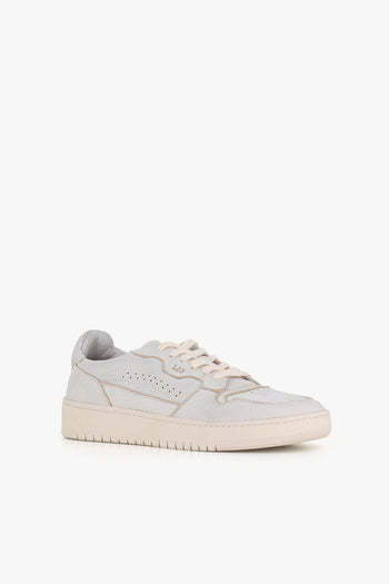 Sneaker Bianco Uomo - 3