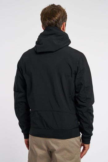 C.P. Shell-R Hooded Jacket - 7