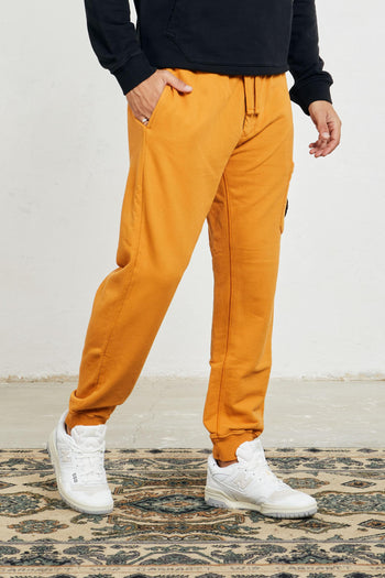 7662 Joggers Cargo - 4
