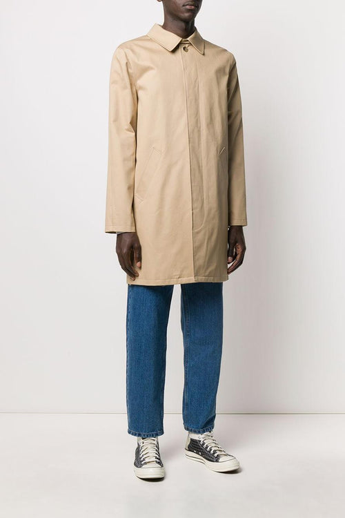 Trench Beige