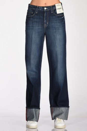 Jeans Miley Blu Jeans Donna - 3