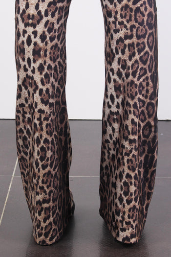 Leggings Zampa Fantasia Animalier - 7