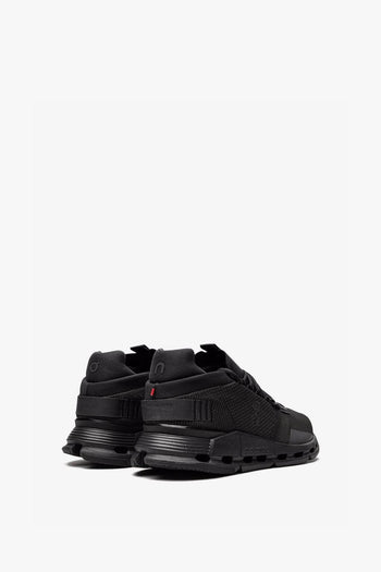 Scarpe Nero Uomo - 6