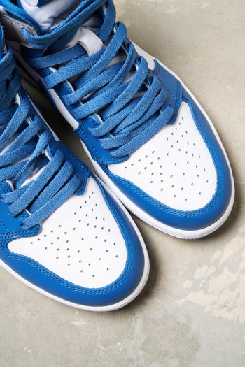 Sneakers 7812 Jordan 1 Retro High True Blue - 3