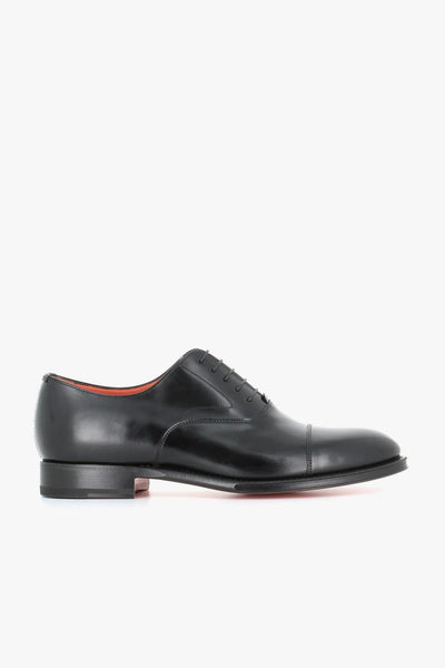 Oxford Classico Nero Uomo