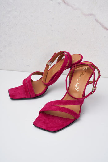 Sandalo Tacco 3263 - 7