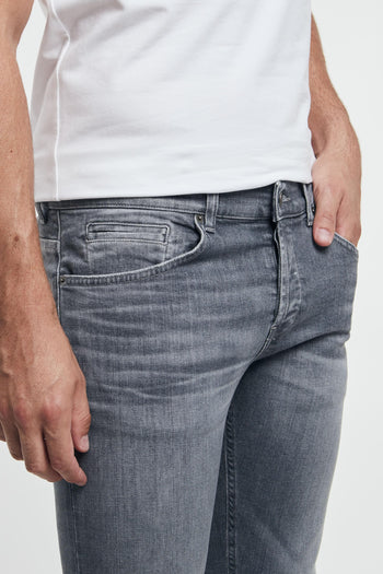 Jeans George Blu Uomo 92888-2750 - 6