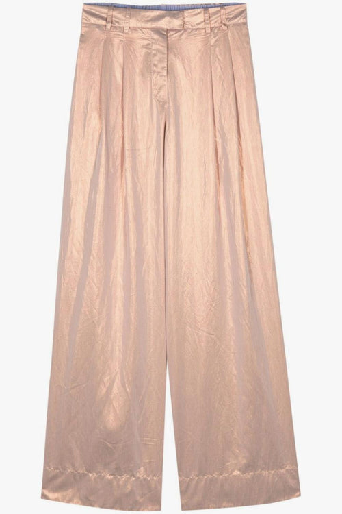 Pantalone Marrone