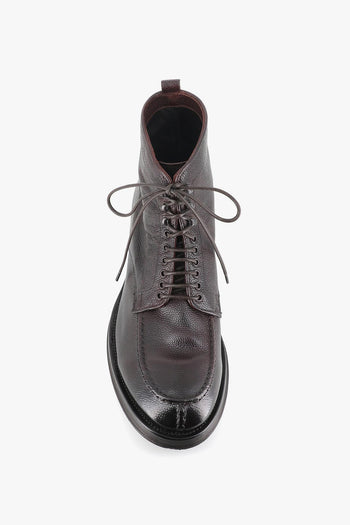 Anfibio Ulisse 47056 Marrone Uomo - 5