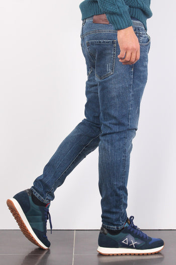 Jeans Lavato Regular Jeans - 5