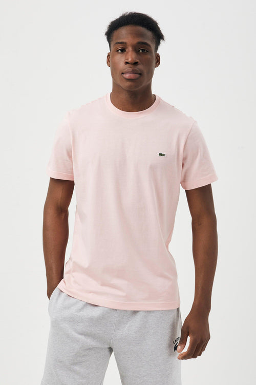 T-shirt cotone Pima KF9