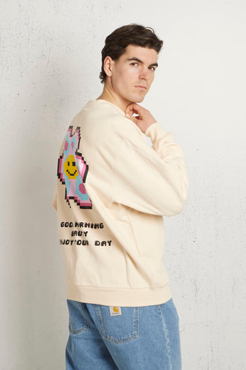 Acu Crewneck Uomo - 4