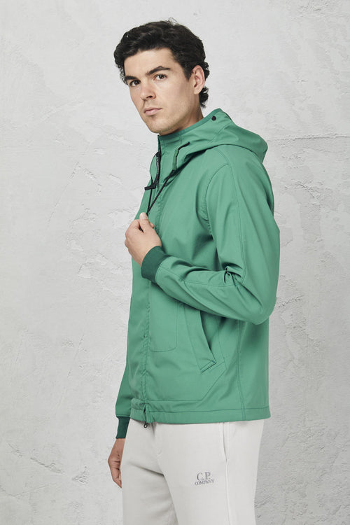 GD Shell Goggle Jacket - 2