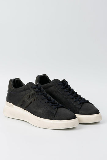 H580 Sneaker Crosta Blu/grigio Uomo - 2