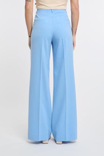 Pantalone palazzo - 6