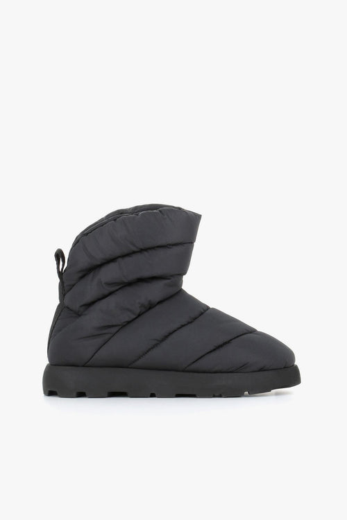 Stivaletto Luna Nero Donna