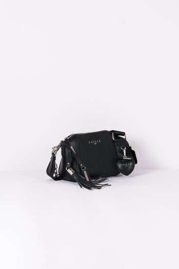 Tracollina Nappa Nero - 4