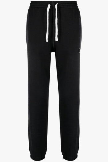 Pantalone MP33521 Cotone/Poliestere Nero - 4
