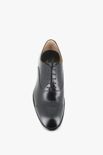 Oxford 73307.p.0 Nero Uomo - 5