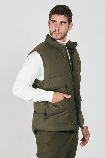 7145 Gilet Smanicato Aleutian - 4