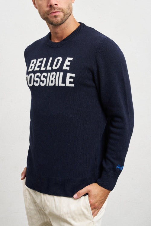 7582 Maglia "Bello e Possibile"