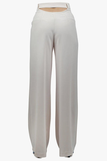 - Pantalone - 410704 - Burro - 5