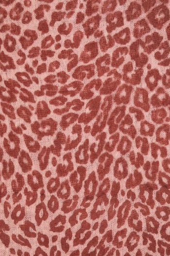 Sciarpa Pattern Donna Animalier - 3