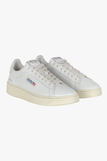 - Sneakers - 430014 - Bianco - 3