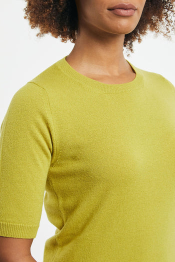 Maglia Girocollo 4256 - 2