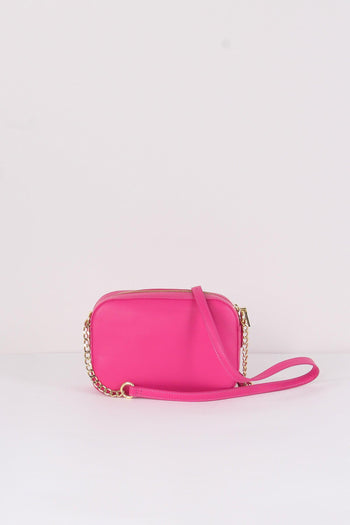 Saponetta Zip Fuxia - 3