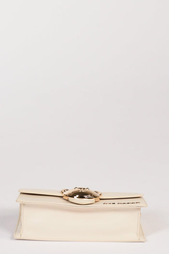 Paris Borsa Teddy It Bag Beige Chiaro Donna - 7