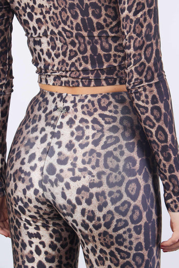 Leggings Fantasia Animalier - 7