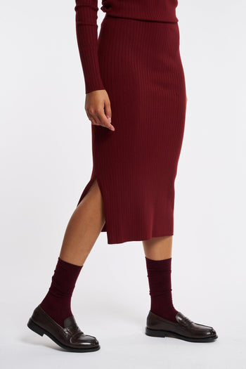 Gonna Rosso Donna - 3