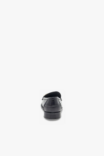 Mocassino COLLEGE GUCCI DANDY in pelle nero - 2