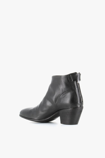 Stivaletto Shirlee/003 Nero Donna - 4